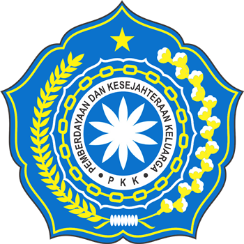 Logo TP PKK Kota Tanjung Pinang